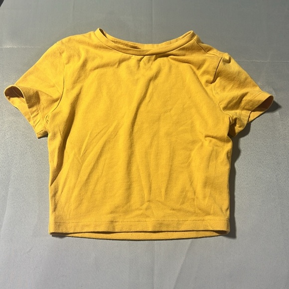 Lot of 3 xs crop tops - Picture 3 of 5